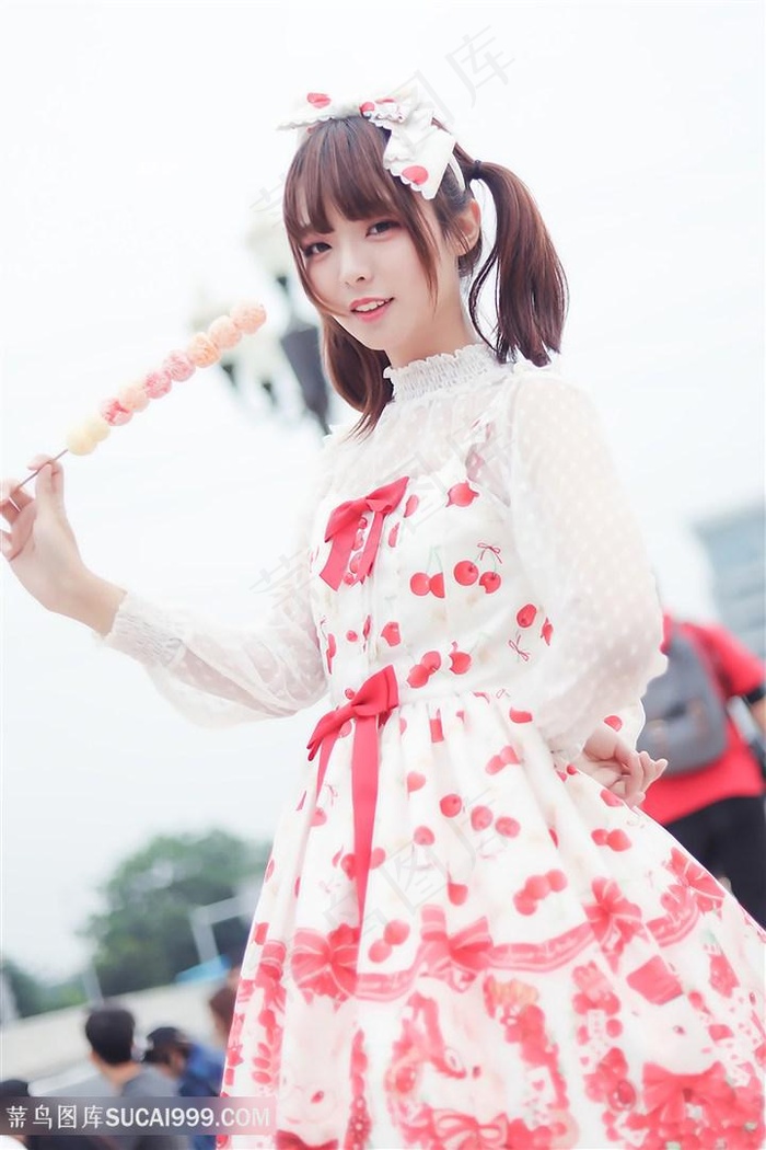 《魅惑的少女》动漫剧情介绍 相关