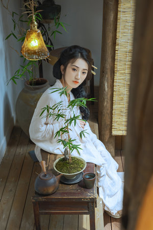 女生自己打PG的方法无声还痛